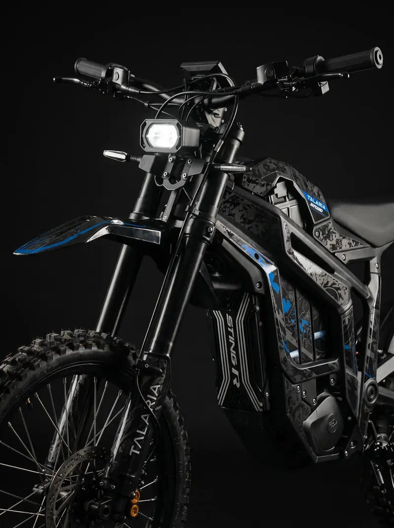 Talaria Sting PRO