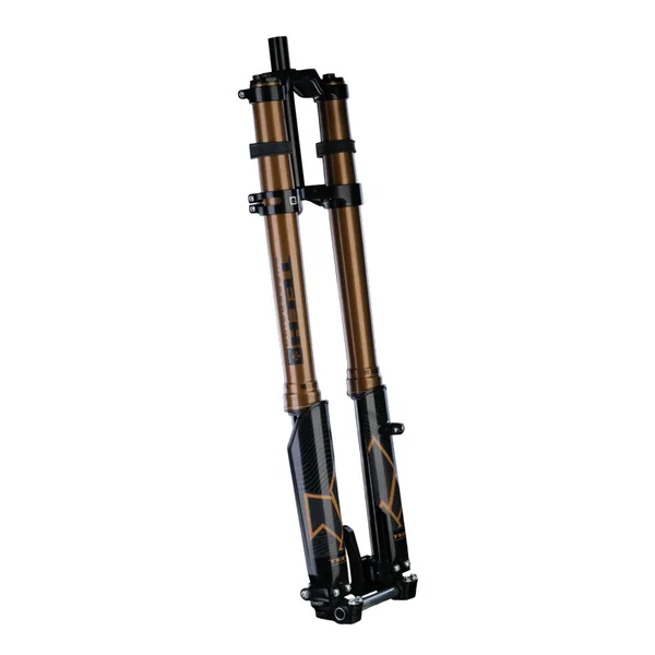 TECH Suspension E39 Racing